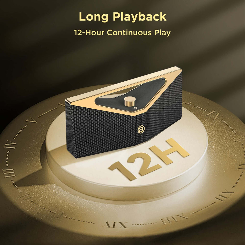 Portable Bluetooth Speaker – bugani-global.com