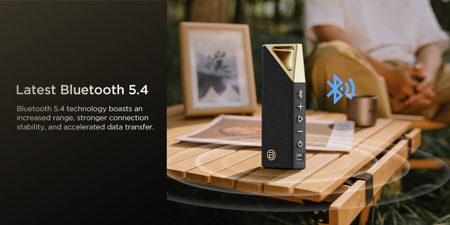 Bluetooth 5.4