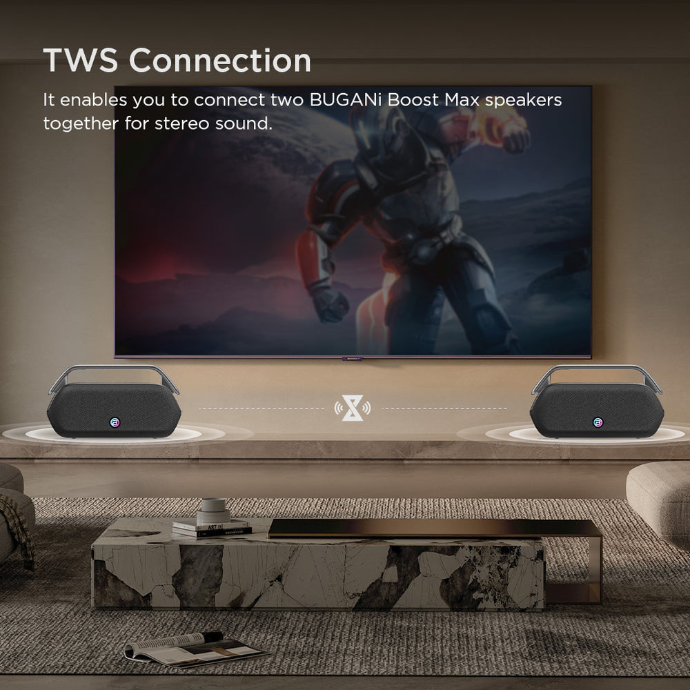 TWS Connection