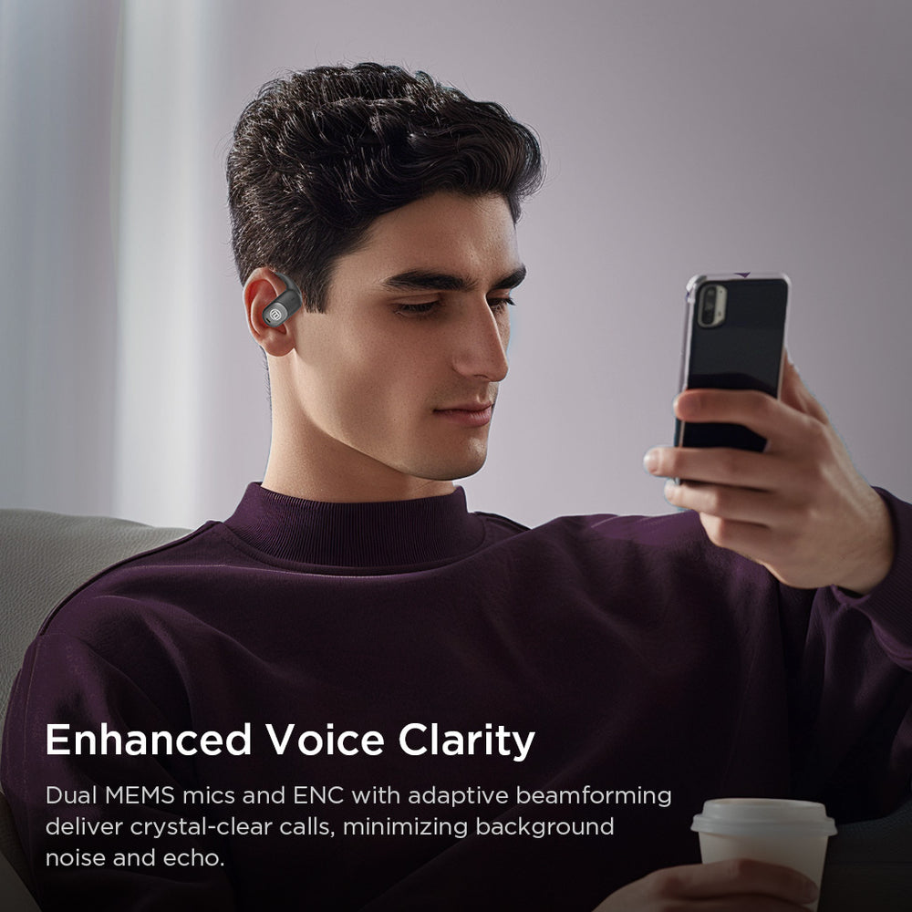 Enhanced Voice