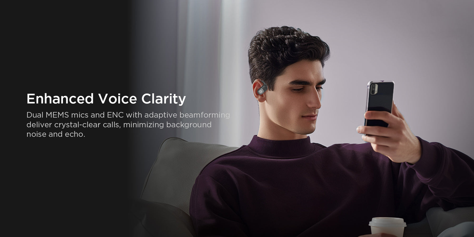 Enhanced Voice