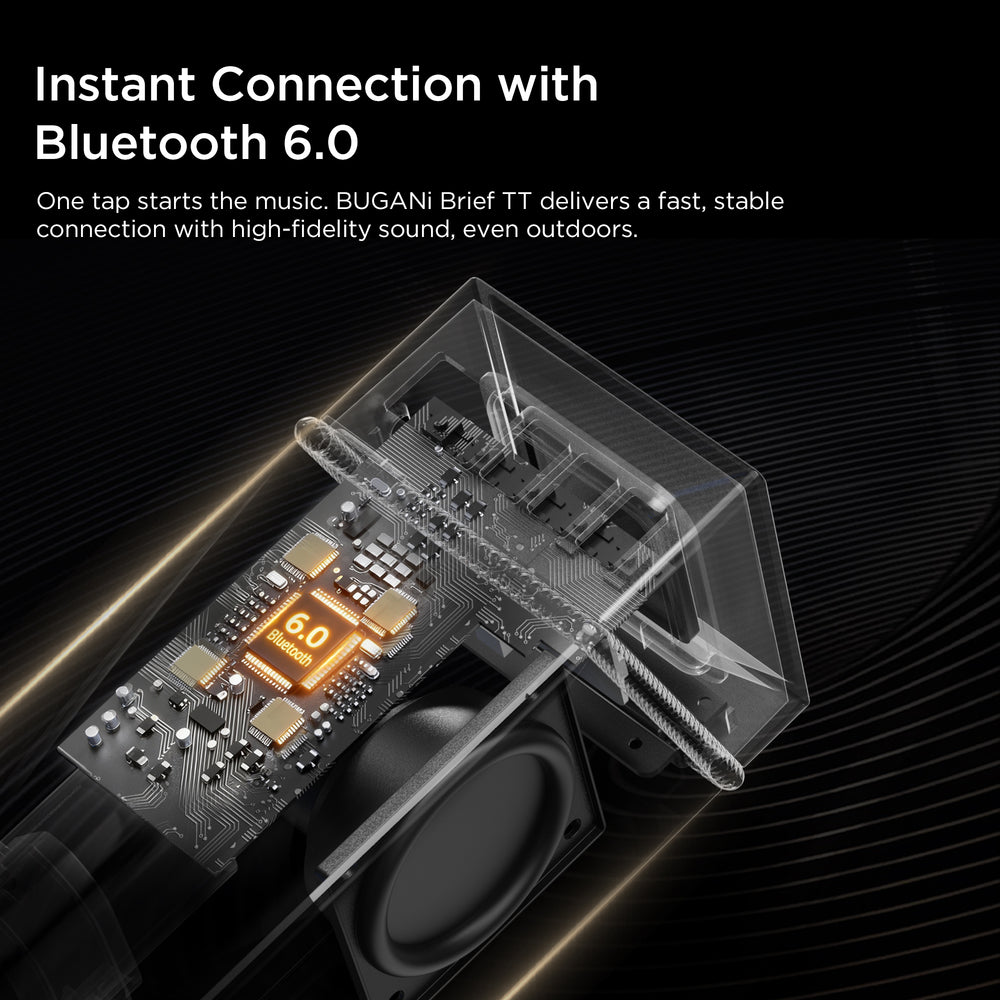 Bluetooth 6.0