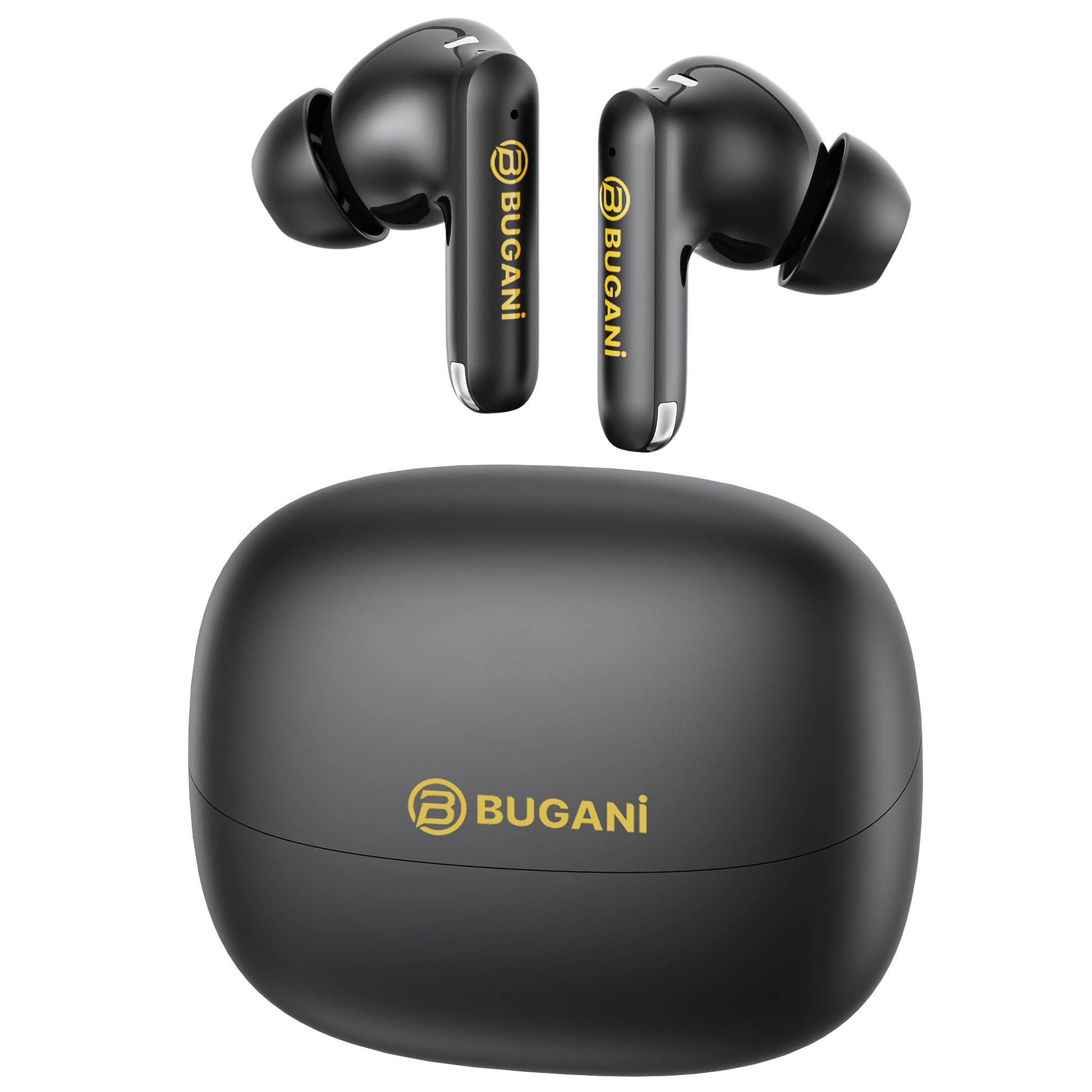 BUGANi Freebuds B20 Wireless Earbuds with Advanced ANC Technology