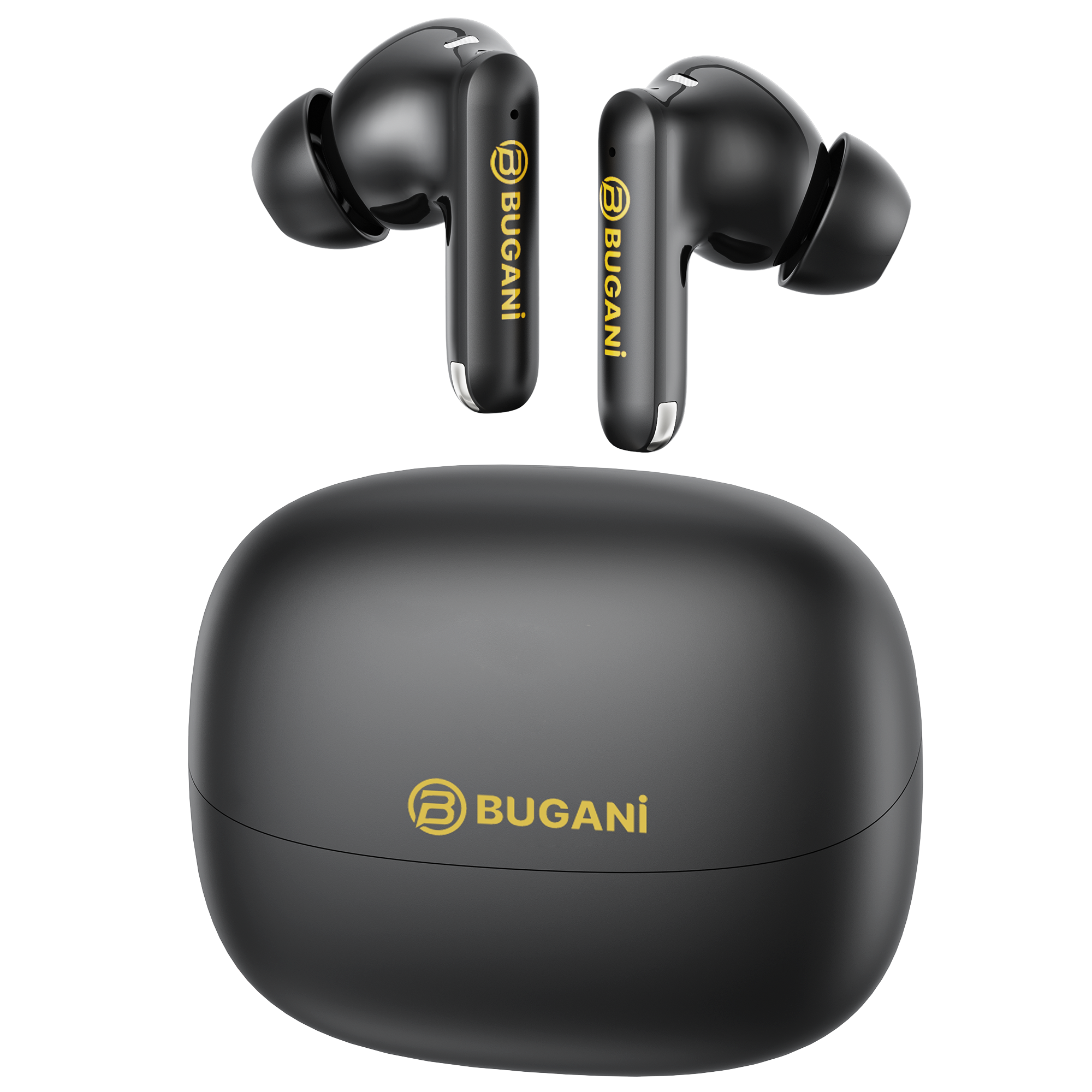 BUGANi Freebuds B20 Wireless Earbuds with Advanced ANC Technology