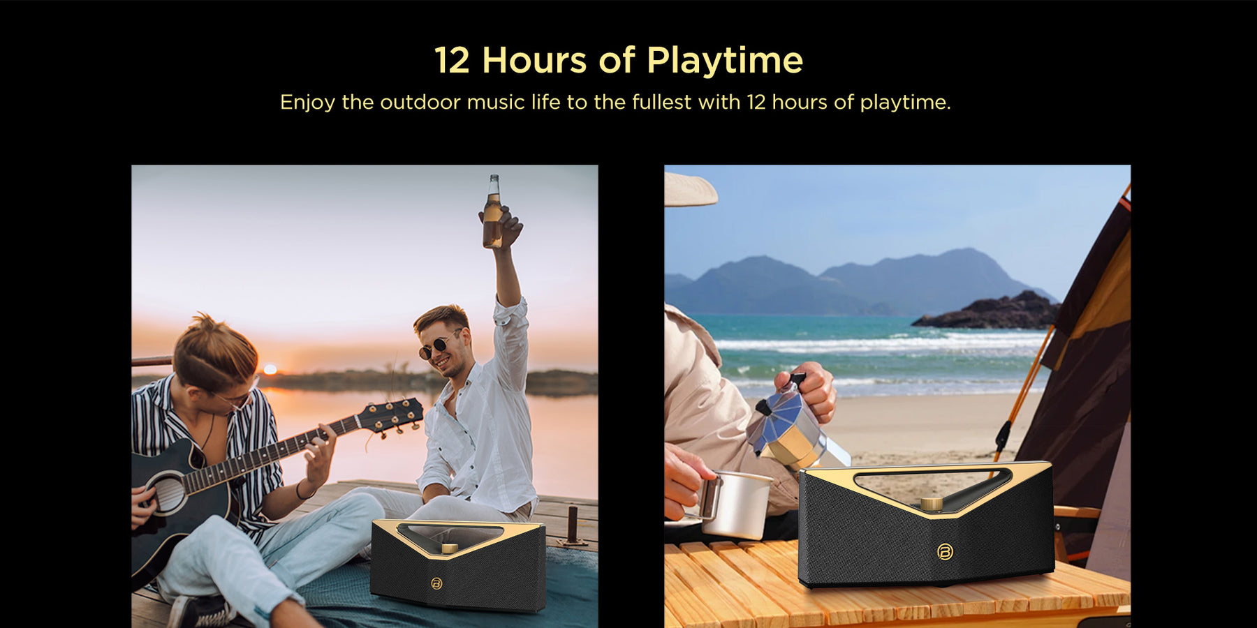 12H Playtime