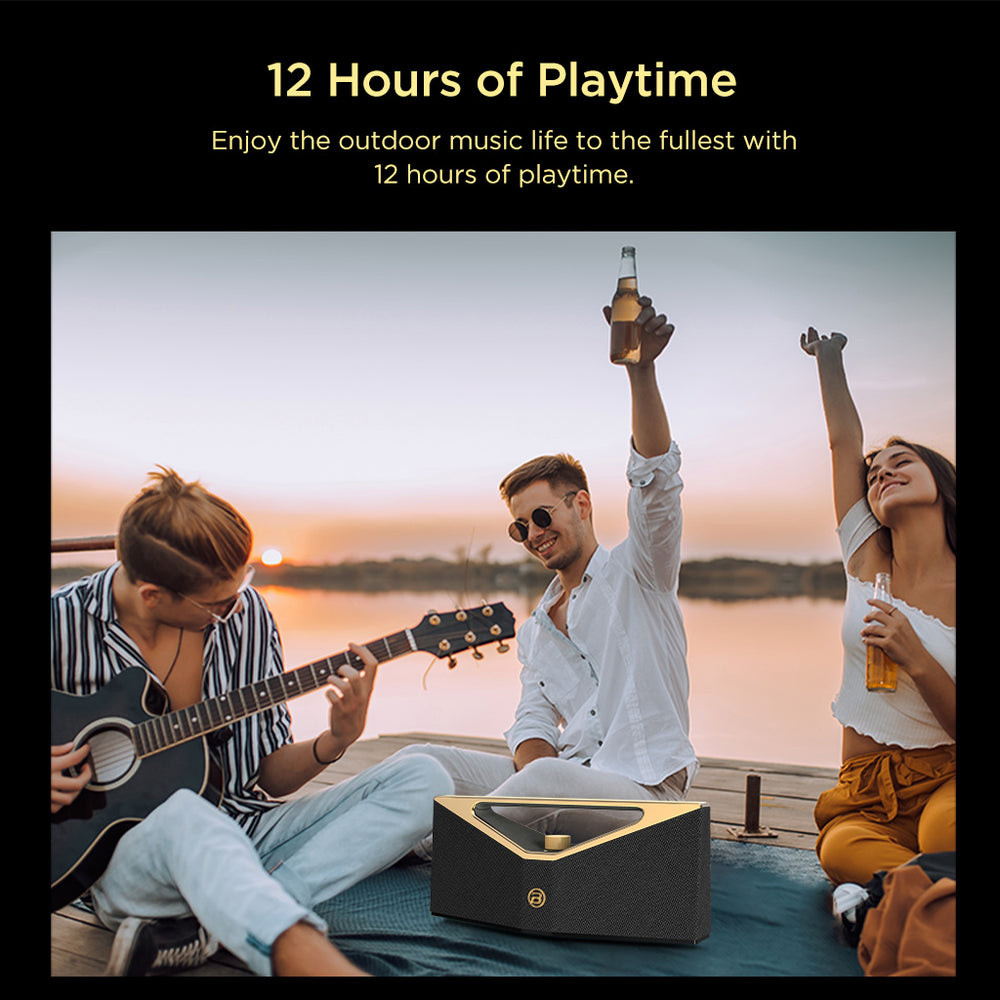 12H Playtime
