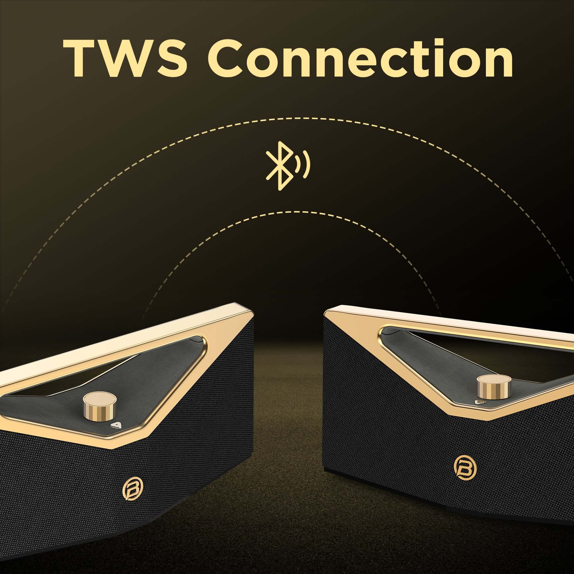 Portable Bluetooth Speaker – bugani-global.com