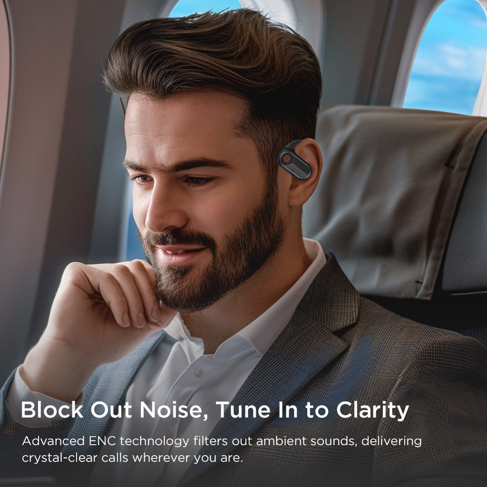 Block Out Noise