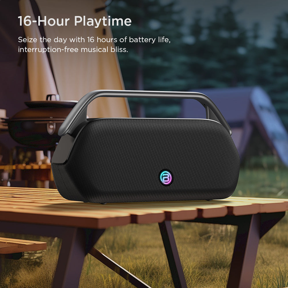 16H Playtime