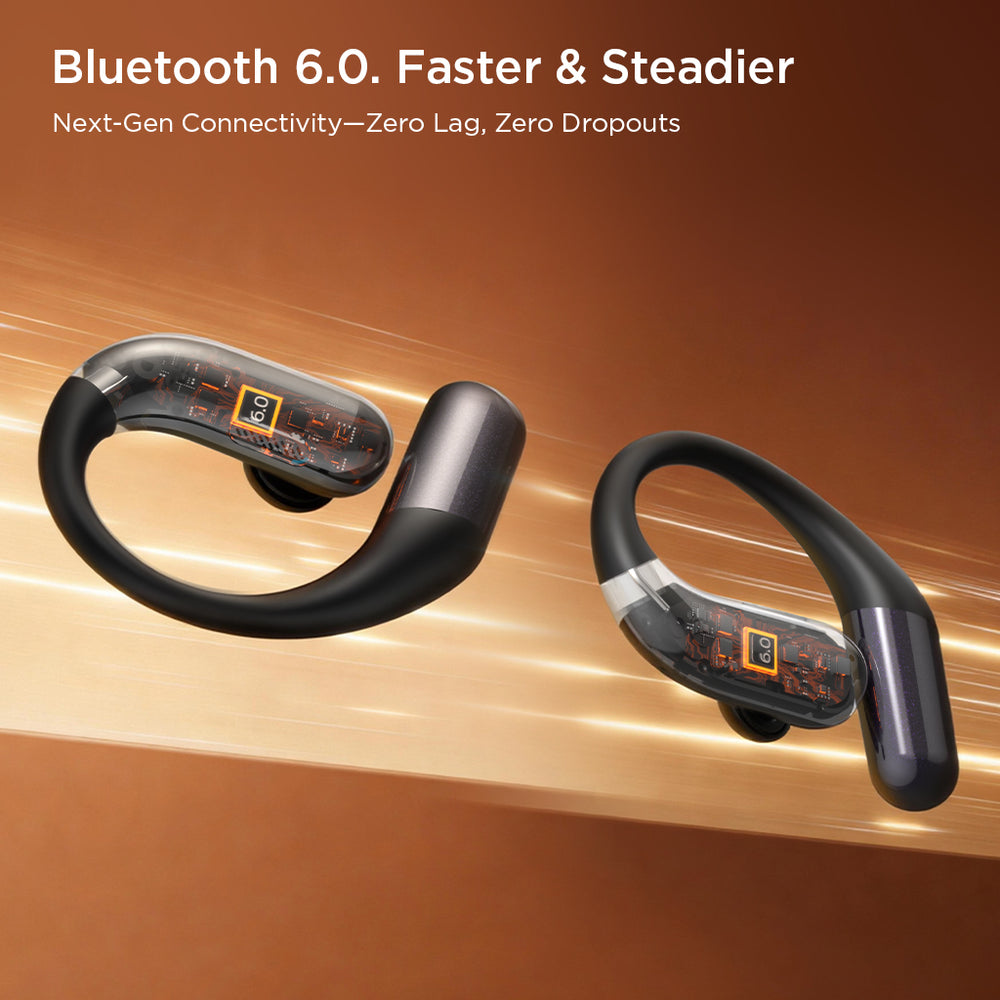 Bluetooth 6.0