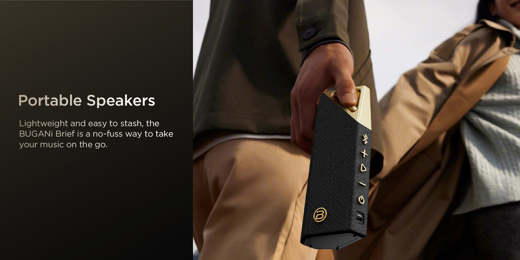 Portable Handle