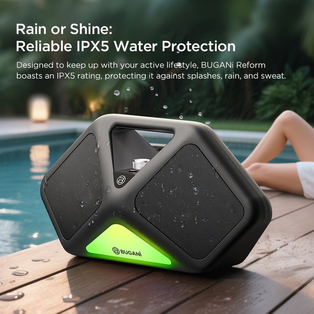 IPX5