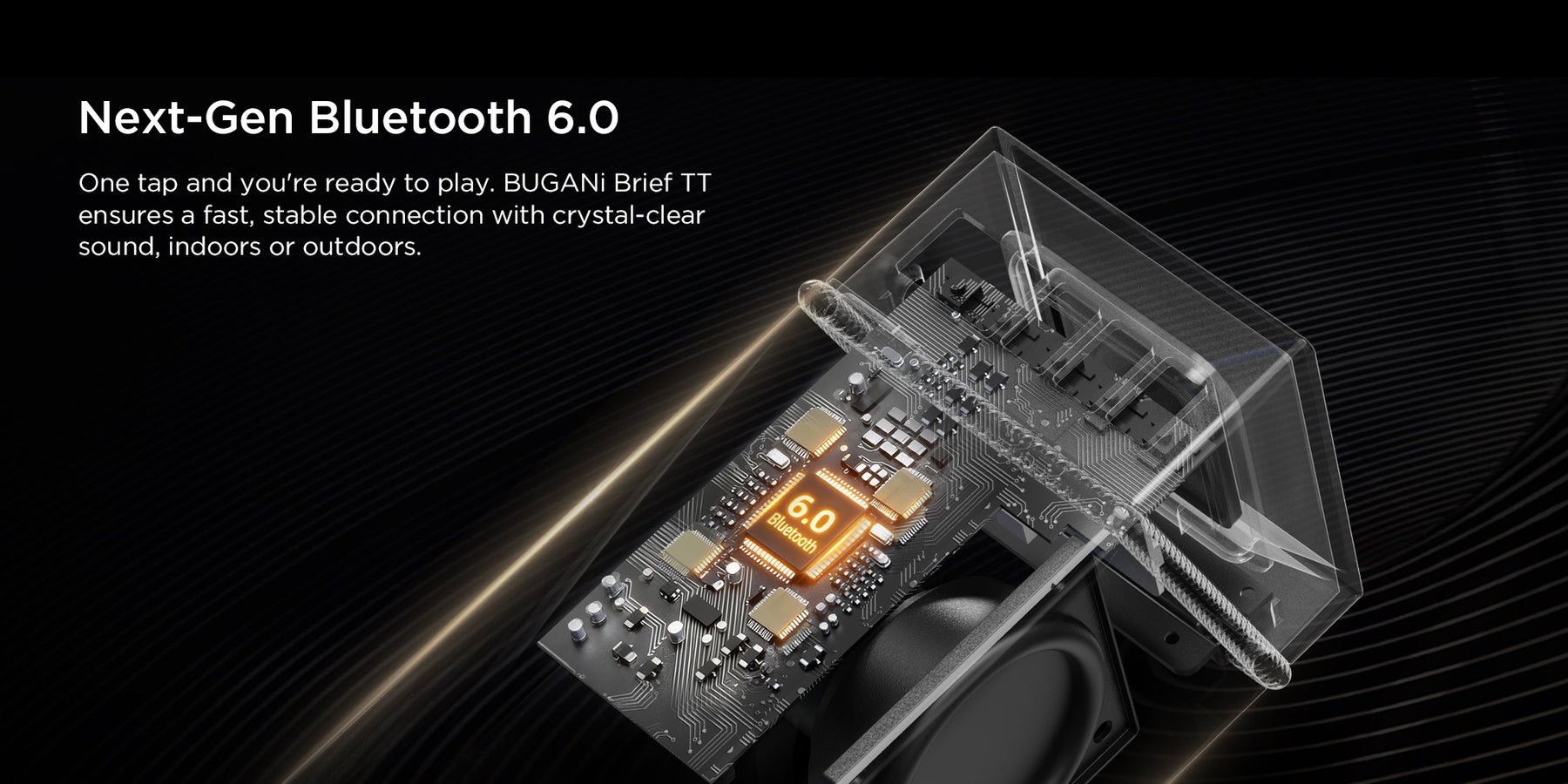 Bluetooth 6.0