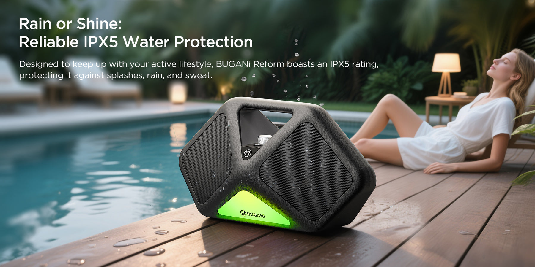 IPX5