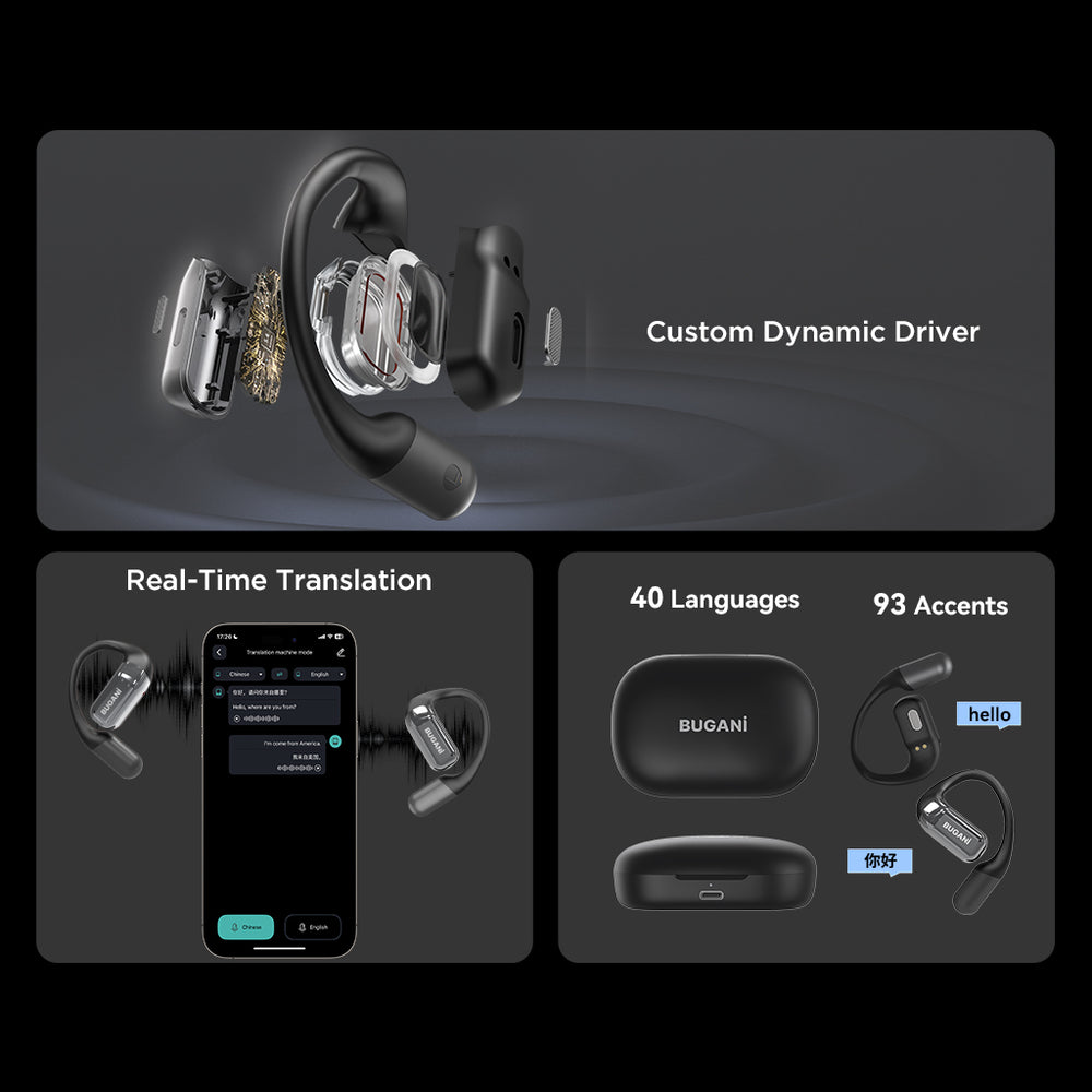 Features