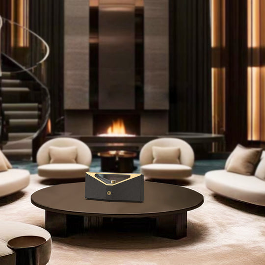 רמקול בלוטות' נייד Brief Pro מבית BUGANi