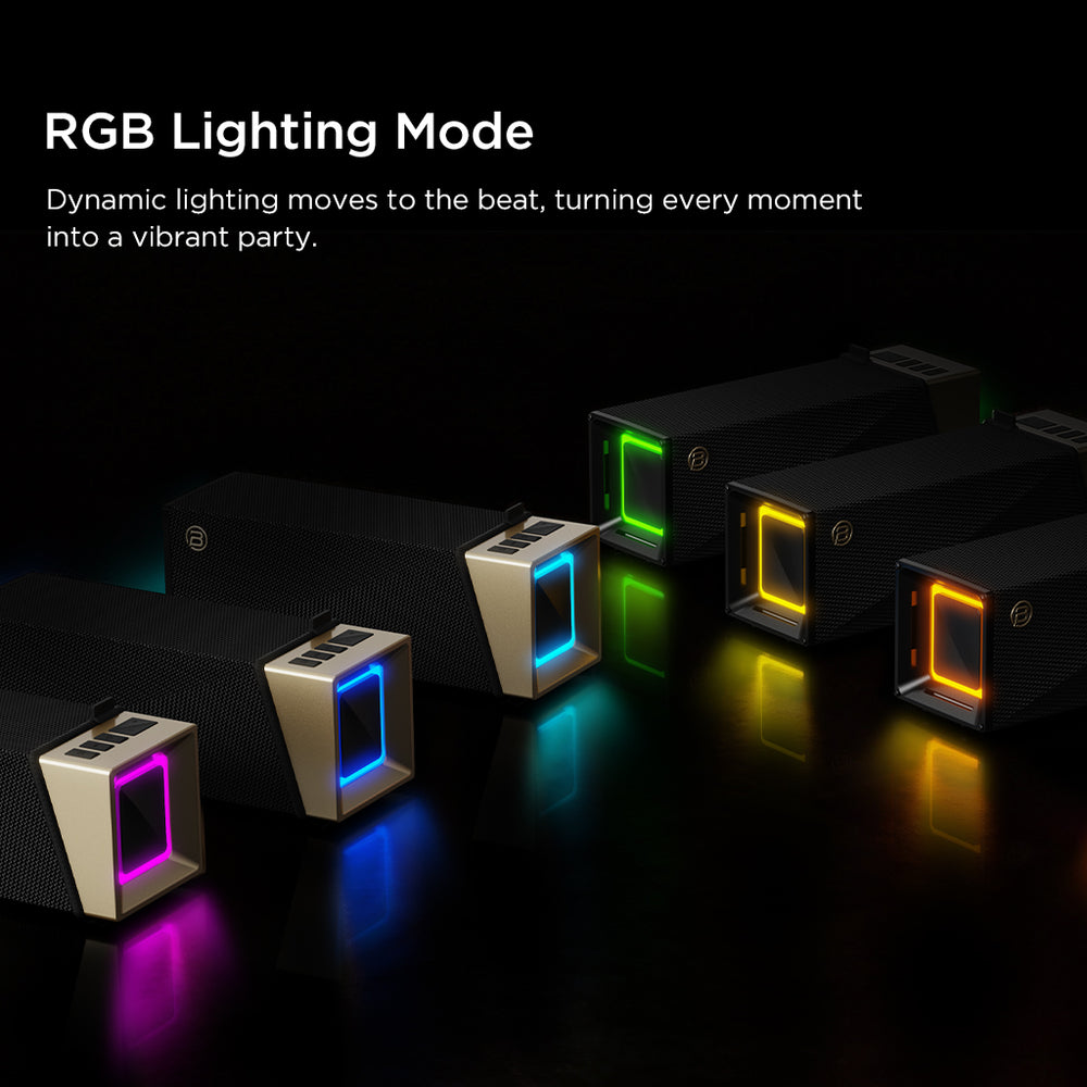 RGB Lighting Mode