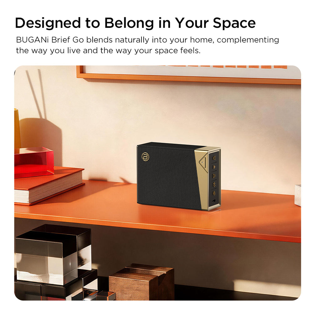 Unique Design