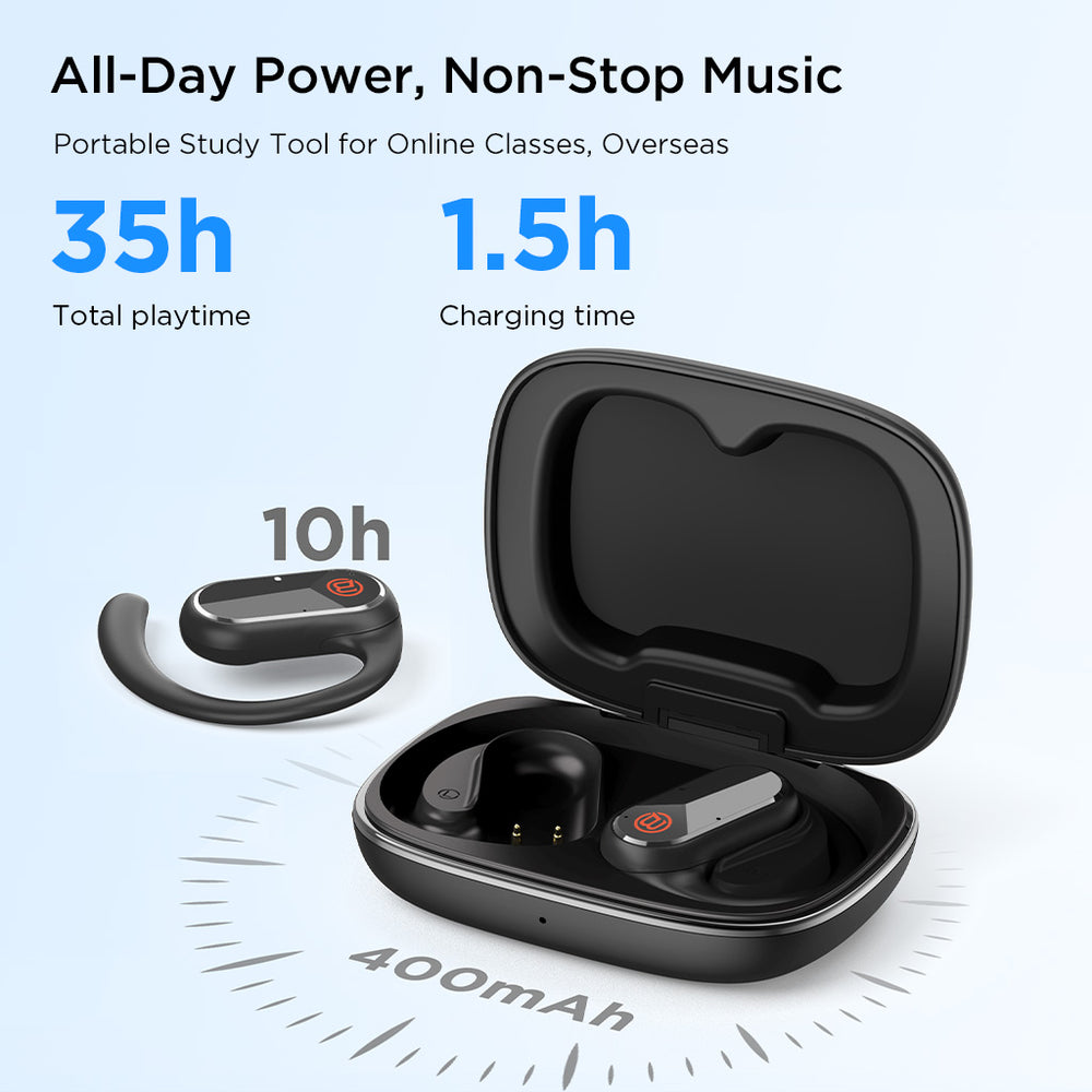 All Day Power