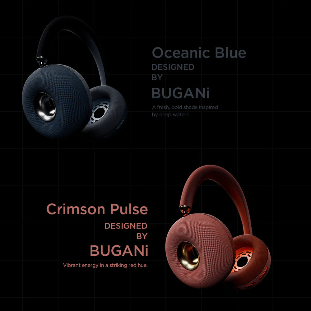 Optional Colors