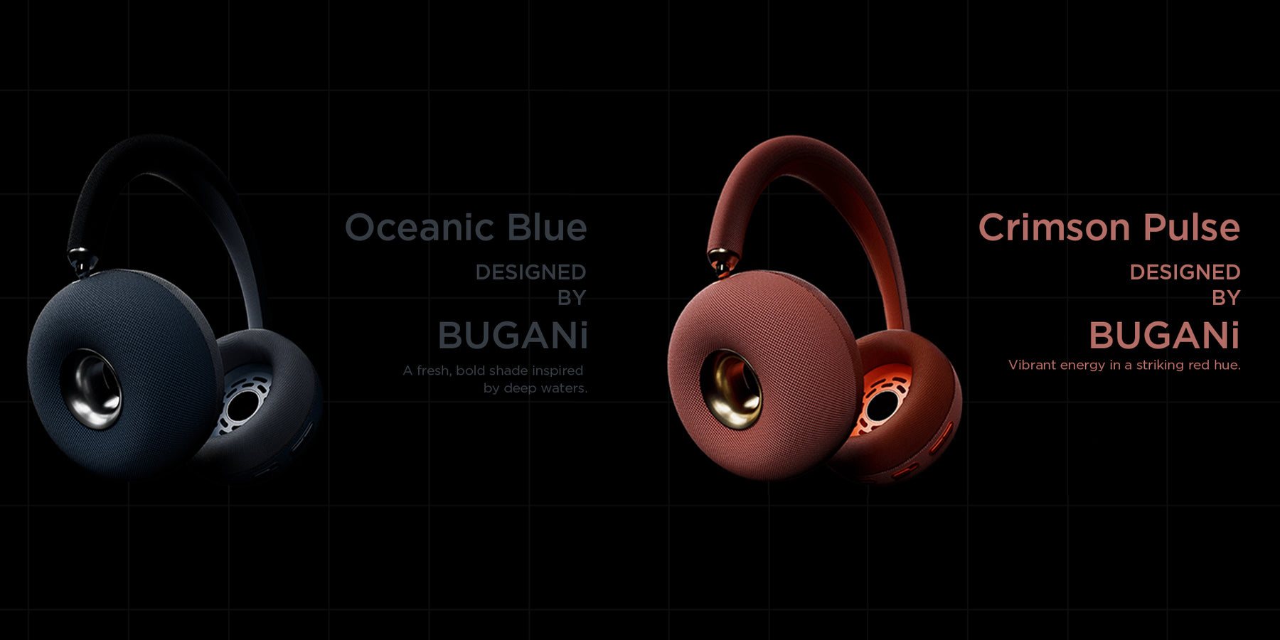 Optional Colors