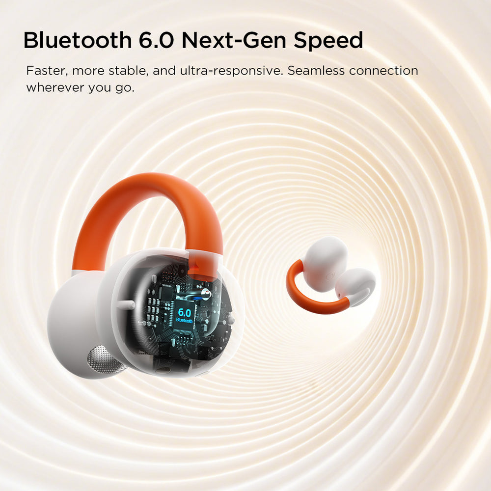 Bluetooth 6.0