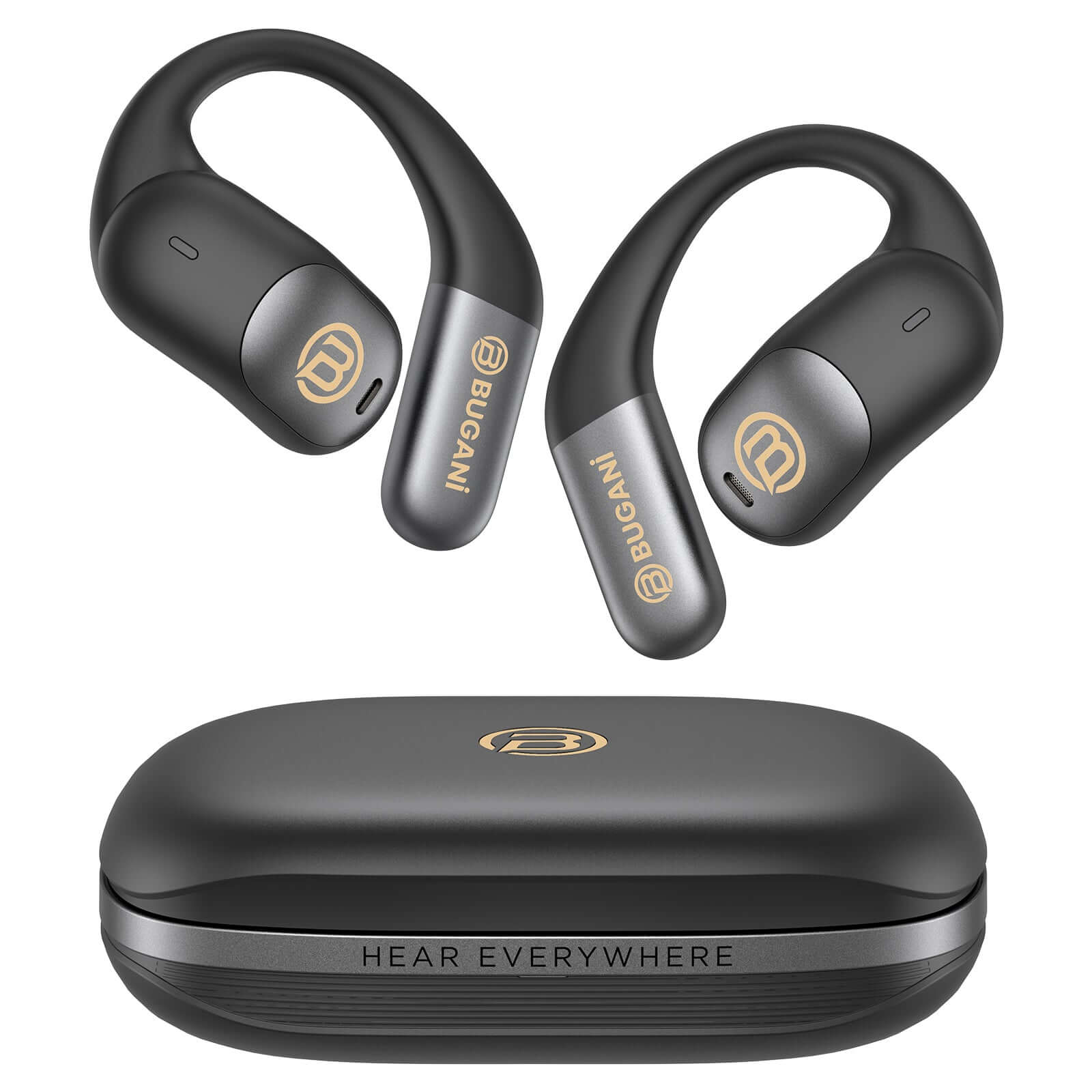 Portable Bluetooth Speaker – bugani-global.com