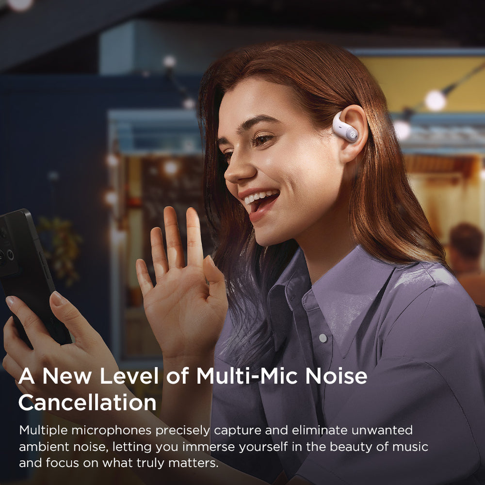 Noise Cancellation