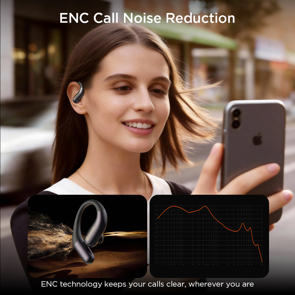 ENC Call