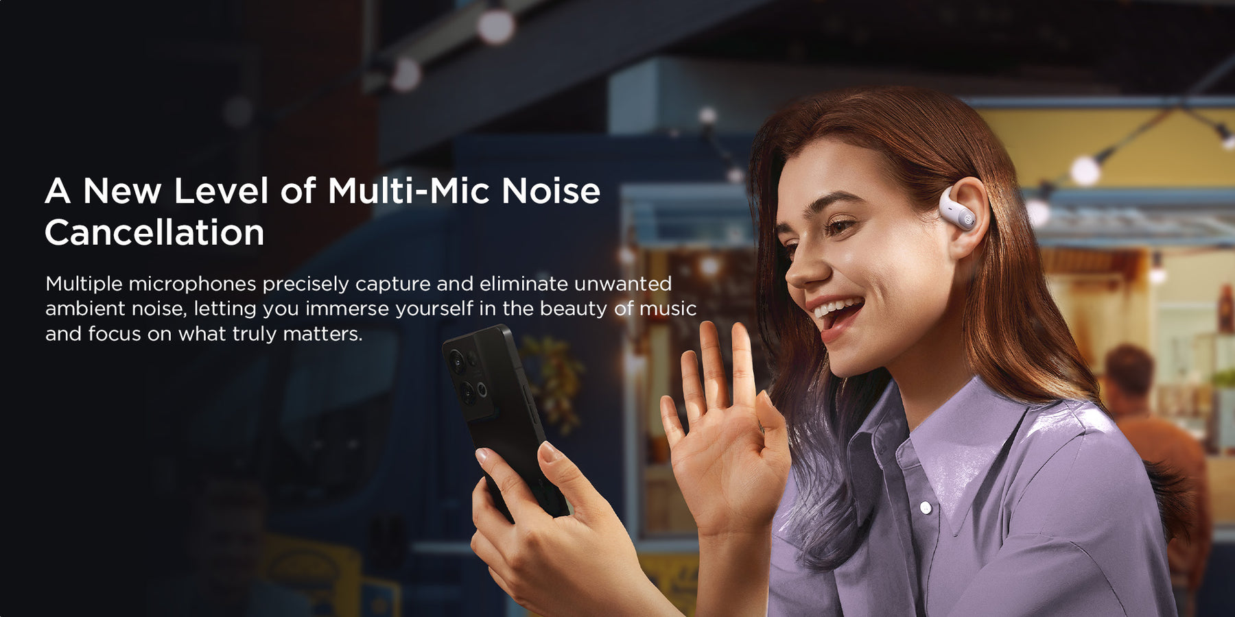 Noise Cancellation