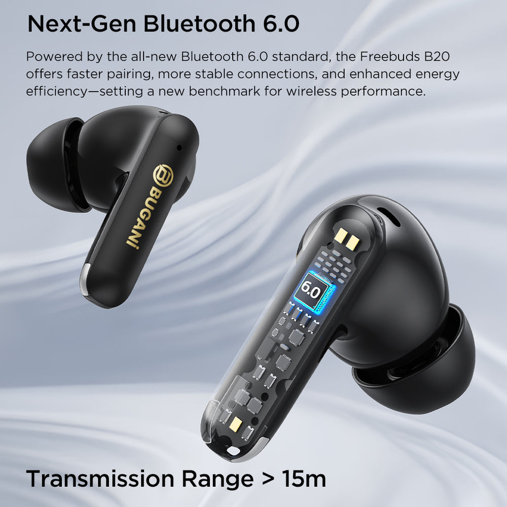 Bluetooth 6.0