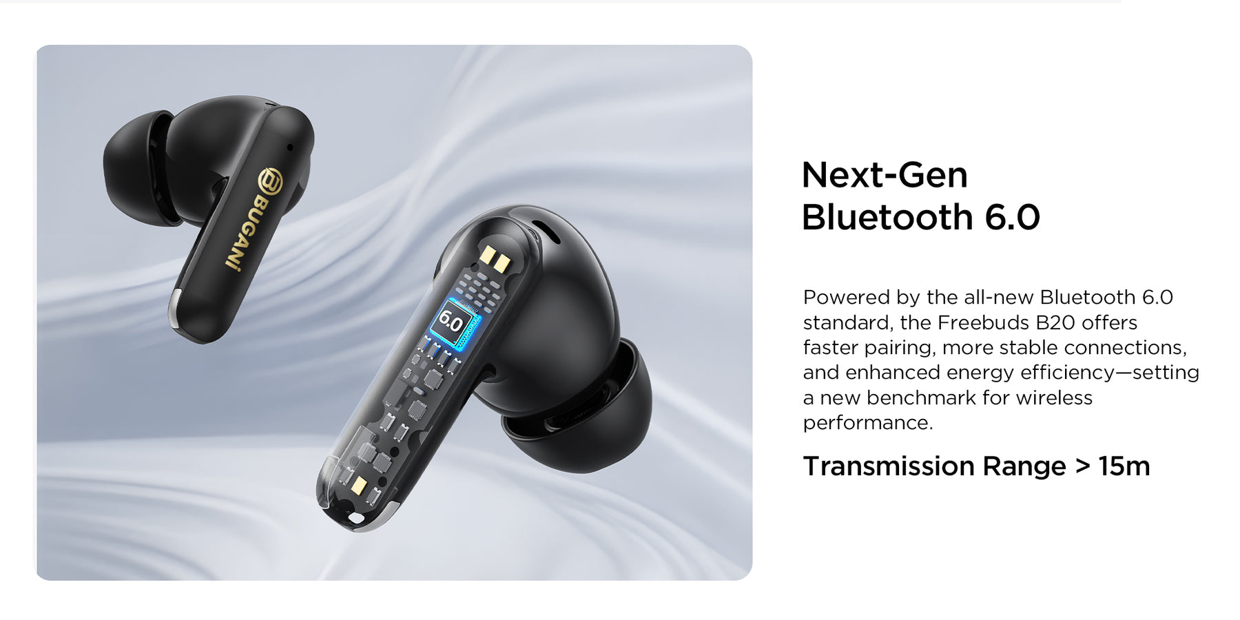 Bluetooth 6.0
