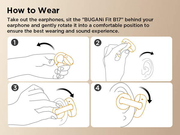 How To Wear