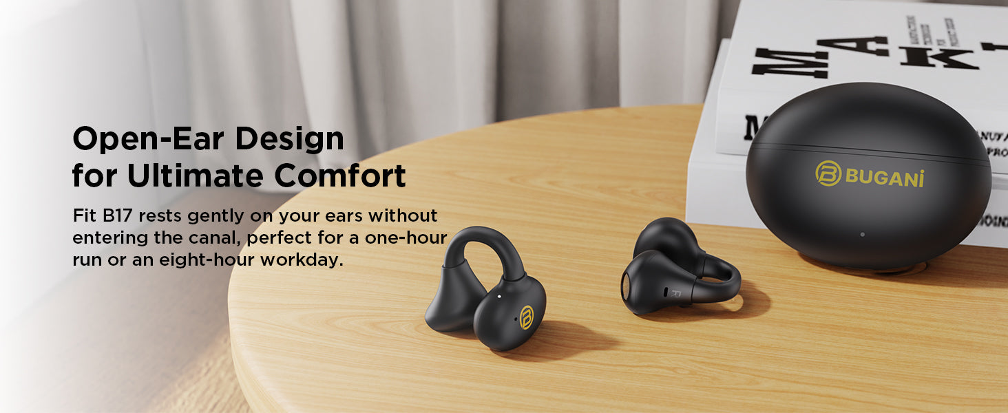 Ultimate Comfort
