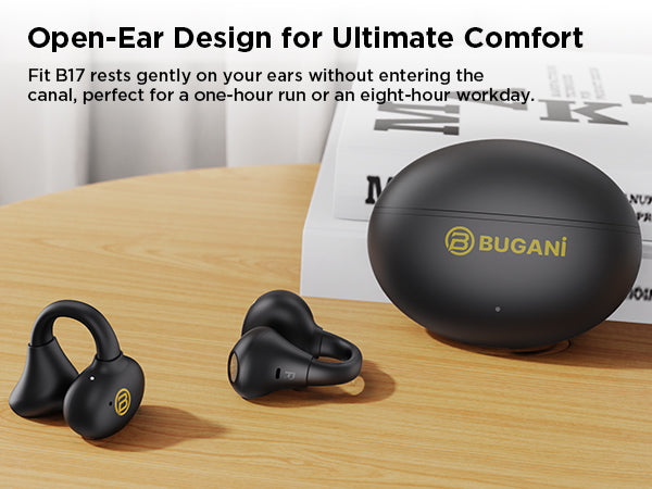 Ultimate Comfort