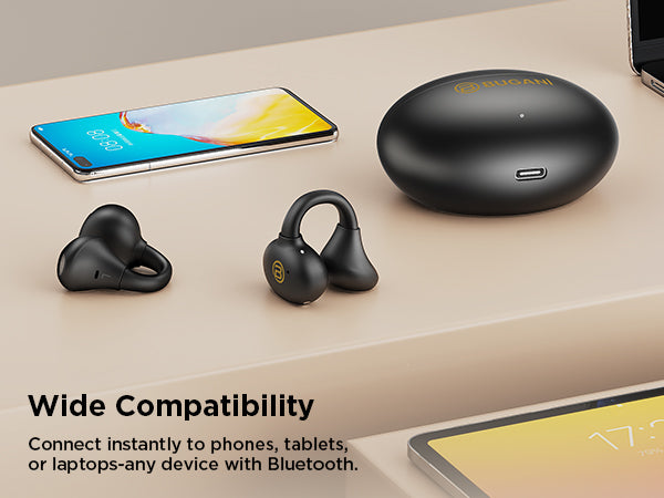 Wide Compatibility