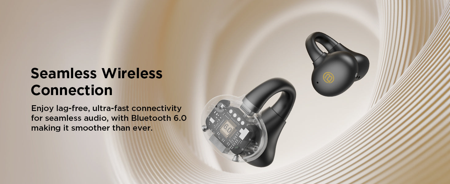 Bluetooth 6.0