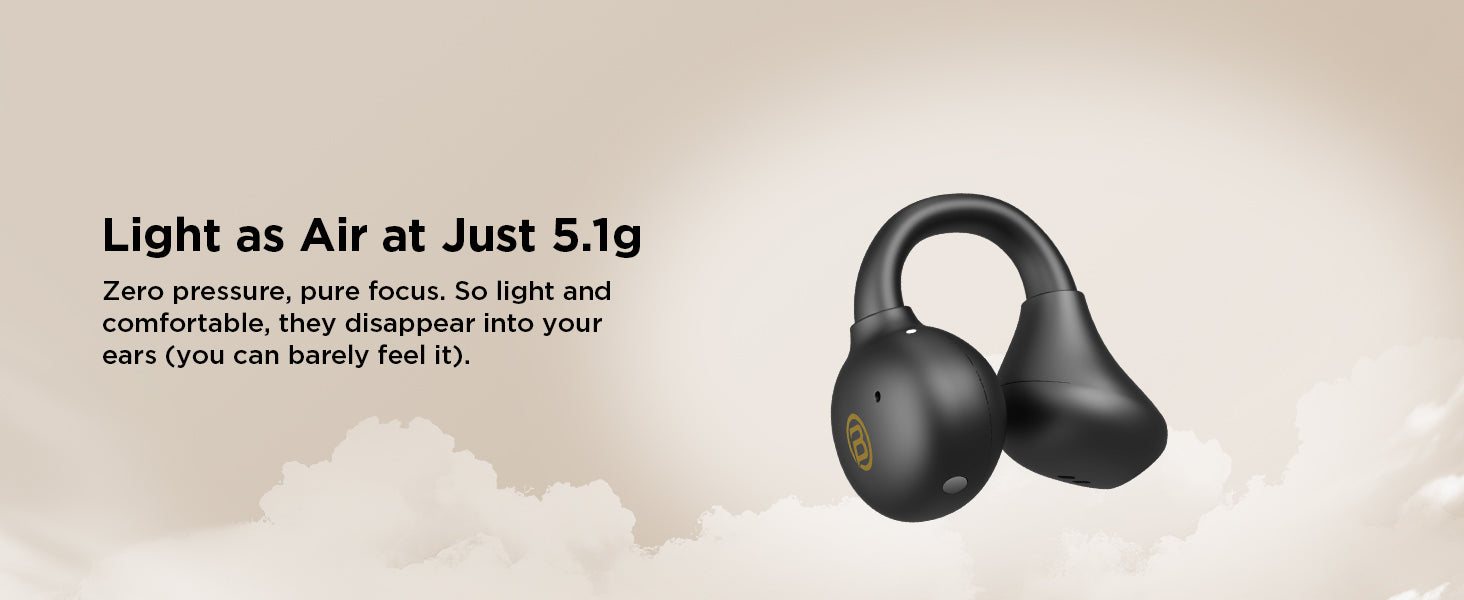 5.1g Lightweight
