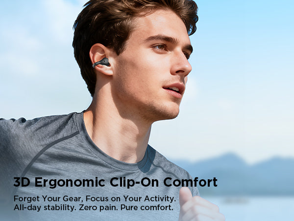 3D Ergonomic Design