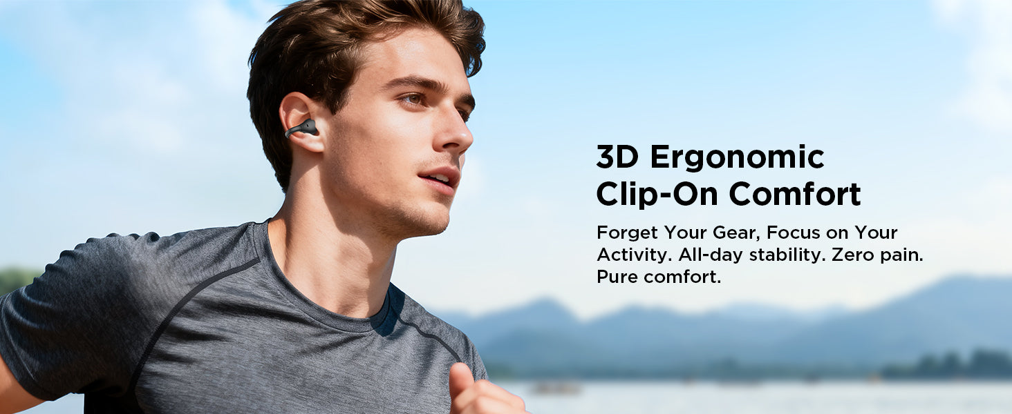 3D Ergonomic Design