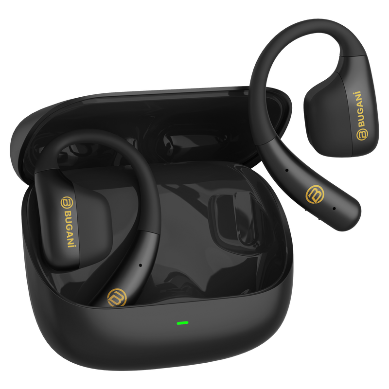 BUGANi Fit B18 Open-Ear Wireless Earbuds