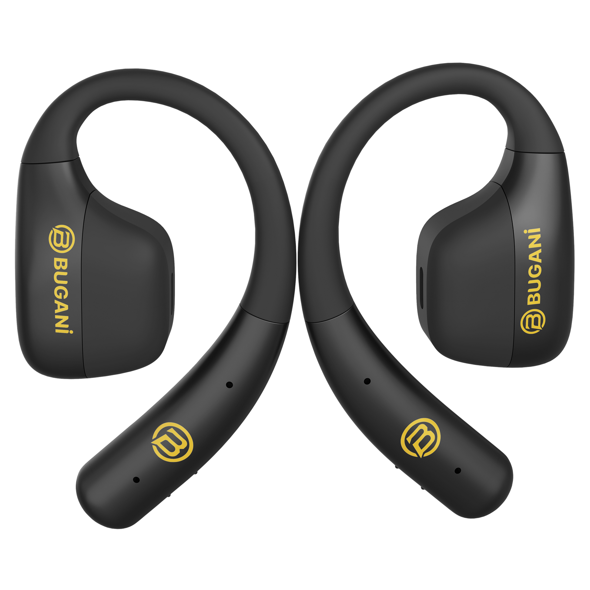 BUGANi Fit B18 Open-Ear Wireless Earbuds
