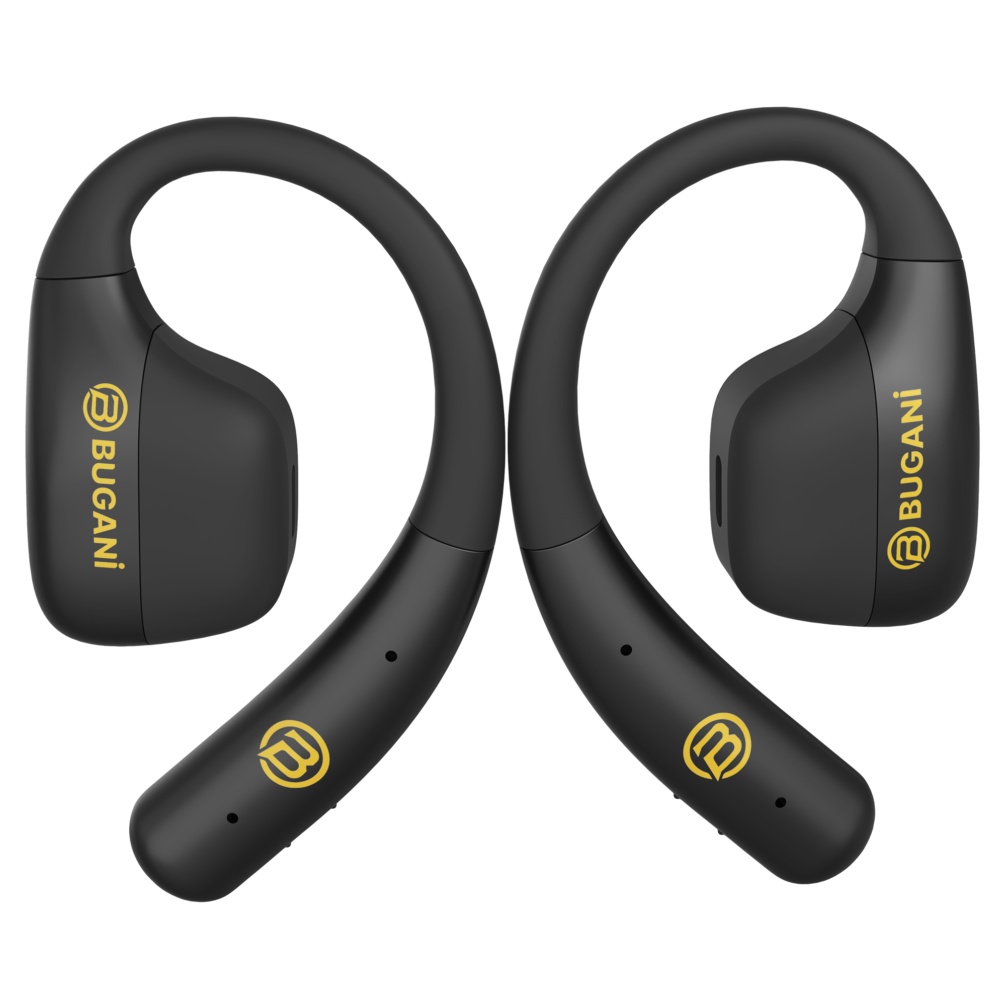 BUGANi Fit B18 Open-Ear Wireless Earbuds
