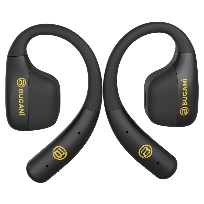 BUGANi Fit B18 Open-Ear Wireless Earbuds
