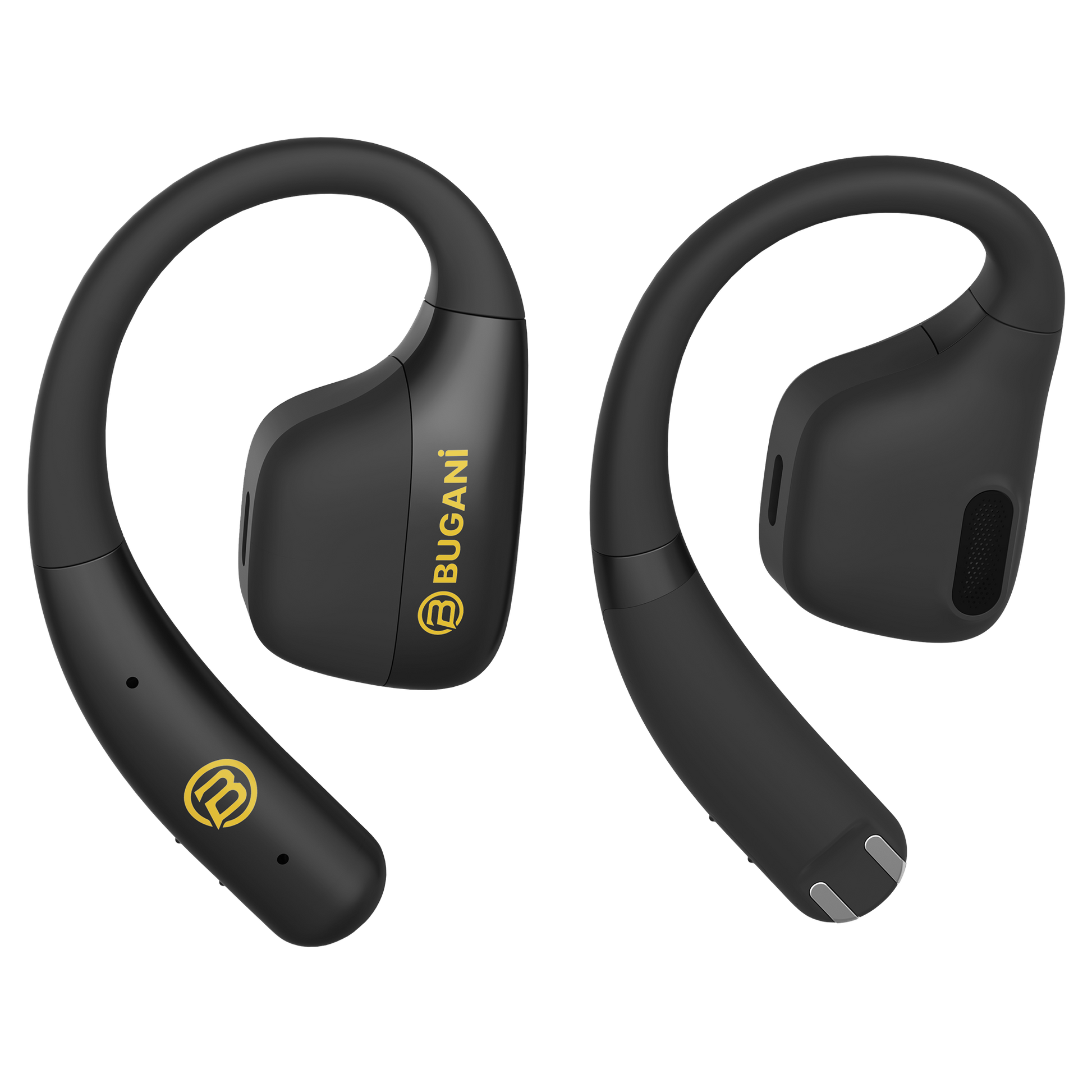 BUGANi Fit B18 Open-Ear Wireless Earbuds