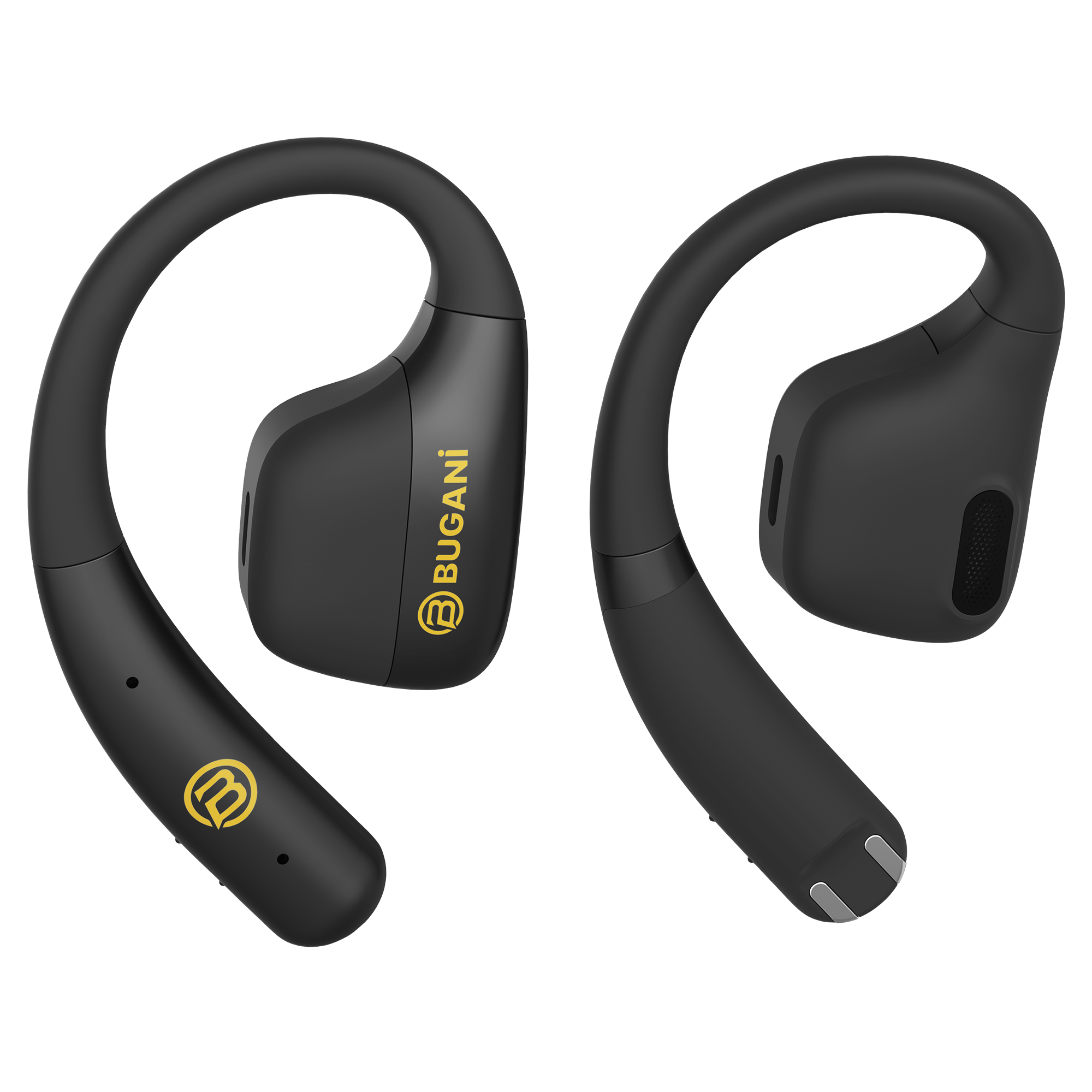 BUGANi Fit B18 Open-Ear Wireless Earbuds