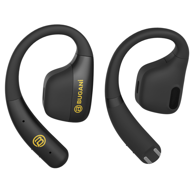 BUGANi Fit B18 Open-Ear Wireless Earbuds