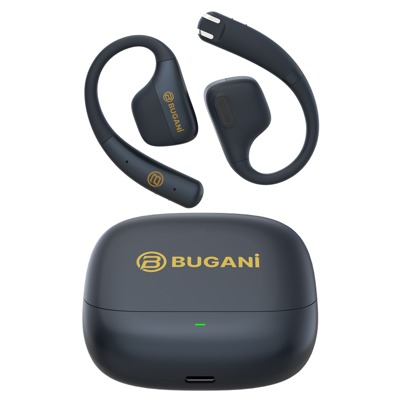 BUGANi Fit B18 Open-Ear Wireless Earbuds