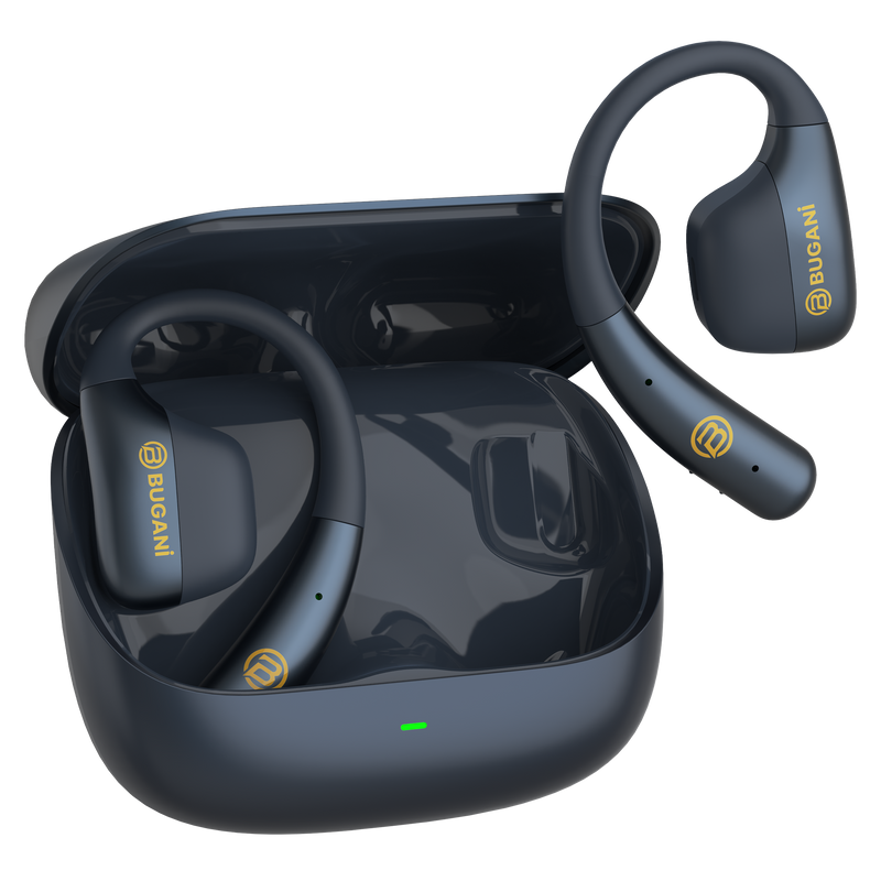 BUGANi Fit B18 Open-Ear Wireless Earbuds