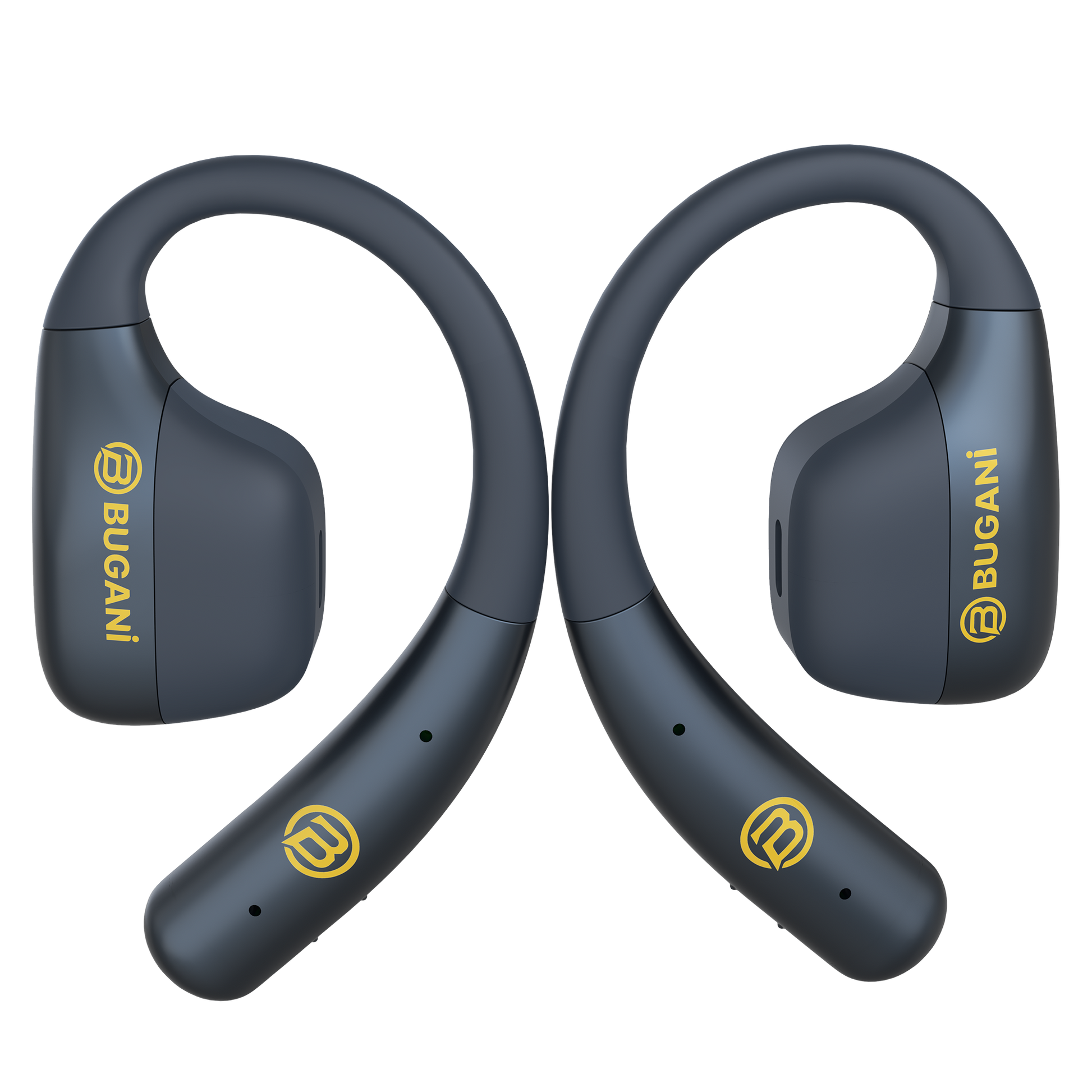 BUGANi Fit B18 Open-Ear Wireless Earbuds